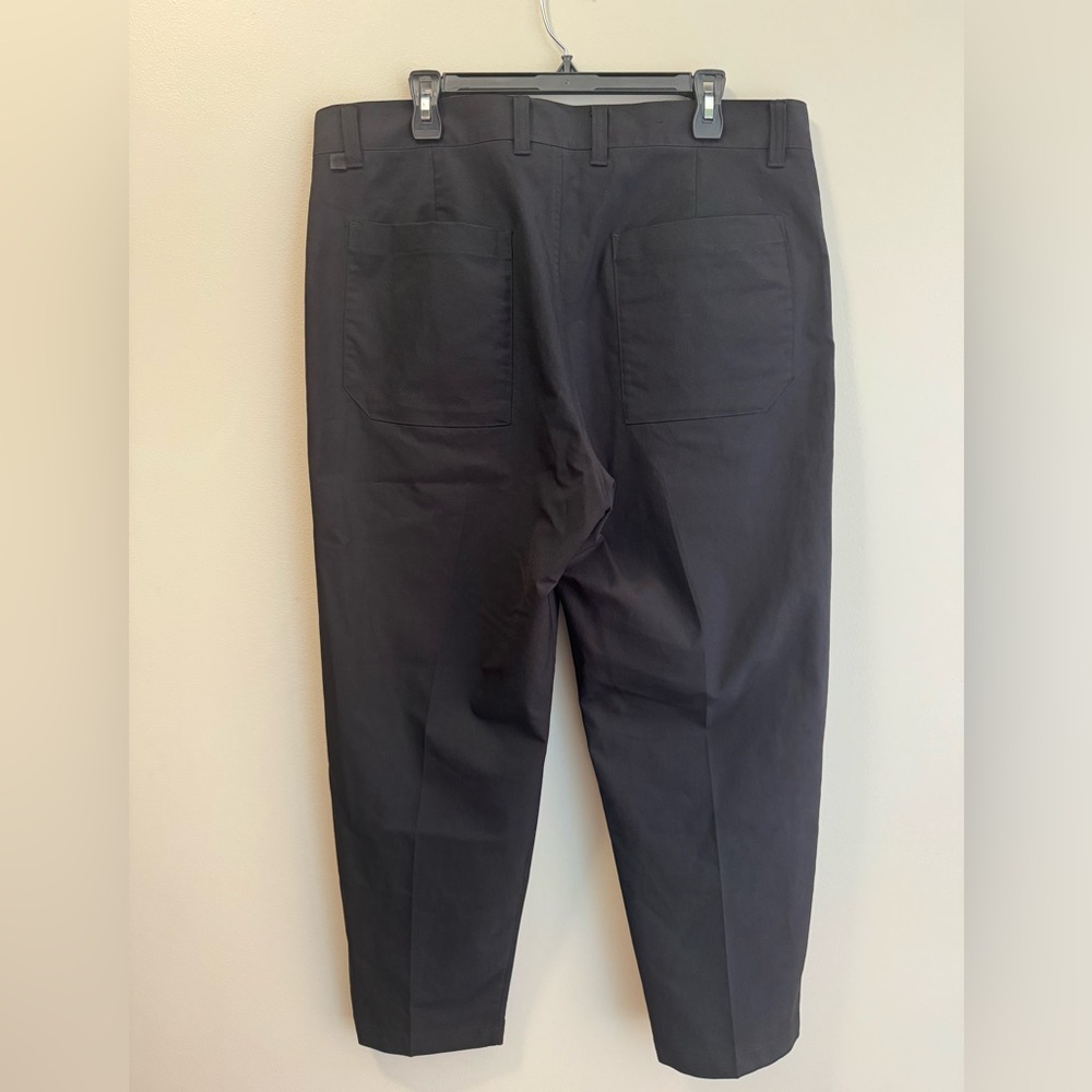 Lululemon Men’s Black Pants - Picture 5 of 6